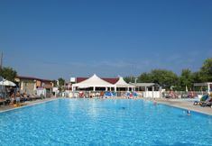 อื่นๆ 2 Camping Butterfly Peschiera del Garda