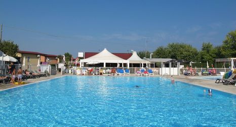 อื่นๆ 2 Camping Butterfly Peschiera del Garda