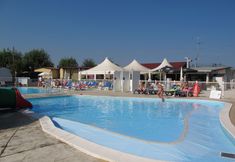 อื่นๆ 3 Camping Butterfly Peschiera del Garda