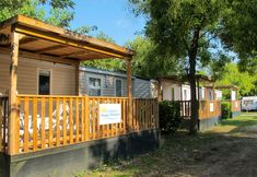 อื่นๆ 4 Camping Butterfly Peschiera del Garda