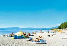 อื่นๆ 6 Camping Butterfly Peschiera del Garda