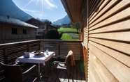 Others 2 Chalet Montafon St Gallenkirch