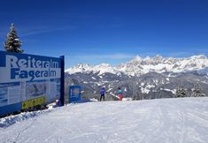 Others 4 Annis Nest Ramsau am Dachstein