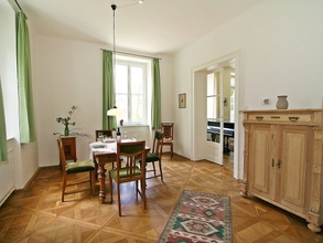 Others 4 Villenapartment Neuwaldegg Wien