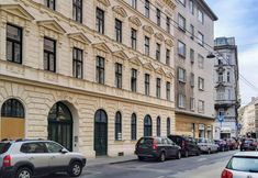 기타 3 Wieden Wien in Wien With 2 Bedrooms and 1 5 Bathrooms