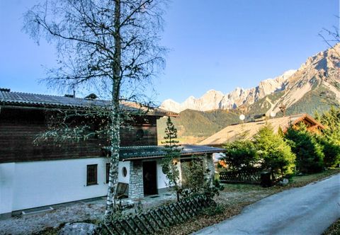 Others Berghaus Weitblick