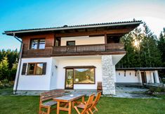 Lain-lain 5 Berghaus Weitblick