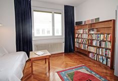 Others 3 Opera Wien in Wien With 2 Bedrooms and 3 Bathrooms