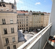 Lain-lain 2 Opera Wien in Wien With 2 Bedrooms and 3 Bathrooms