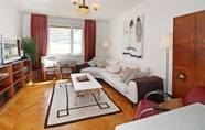 Others 4 Opera Wien in Wien With 2 Bedrooms and 3 Bathrooms