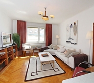 Others 4 Opera Wien in Wien With 2 Bedrooms and 3 Bathrooms