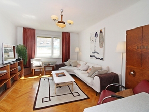 Others 4 Opera Wien in Wien With 2 Bedrooms and 3 Bathrooms