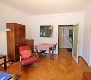 Lain-lain 6 Opera Wien in Wien With 2 Bedrooms and 3 Bathrooms