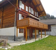 Others 3 H fli Jaun in Jaun With 3 Bedrooms and 1 5 Bathrooms