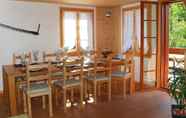 Others 4 H fli Jaun in Jaun With 3 Bedrooms and 1 5 Bathrooms