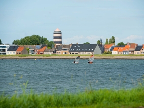 Khác 4 Residentie Duinenbries Bredene