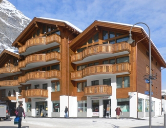 Khác 2 Zur Matte B Zermatt in Zermatt