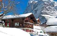 Others 3 Chalet B Rgsunna Grindelwald