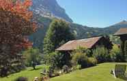 Others 7 Chalet B Rgsunna Grindelwald