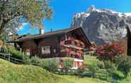 Others 2 Chalet B Rgsunna Grindelwald