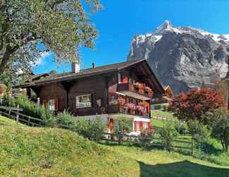 Others 2 Chalet B Rgsunna Grindelwald