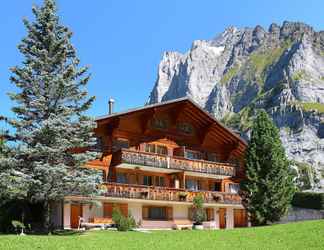 อื่นๆ 2 Chalet Chiebrendli Grindelwald