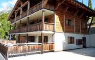 Lainnya 2 Les Chalets de Marie A No 21 Leytron