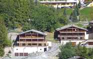 Lainnya 6 Les Chalets de Marie A No 21 Leytron