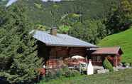 Others 2 Chalet Marie Rosa Grindelwald