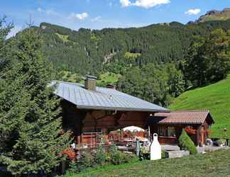 Others 2 Chalet Marie Rosa Grindelwald