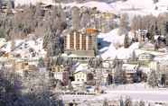 Lain-lain 3 Guardaval Davos Dorf