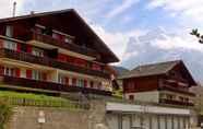 อื่นๆ 4 Chalet Beausite Grindelwald