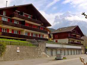 อื่นๆ 4 Chalet Beausite Grindelwald