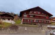 อื่นๆ 2 Chalet Beausite Grindelwald