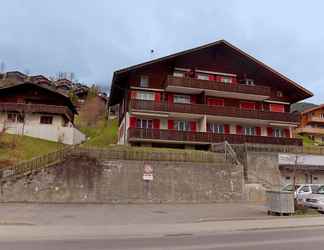 Others 2 Chalet Beausite Grindelwald