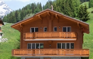 Lain-lain 5 Amiti Leukerbad in Leukerbad