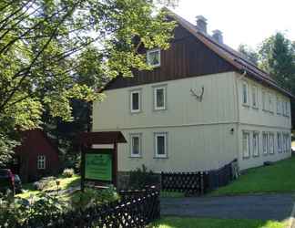 Khác 2 Altes Forsthaus S Setal Osterode am Harz