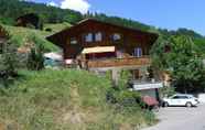 อื่นๆ 6 Chalet Seeberg Lenk in Lenk