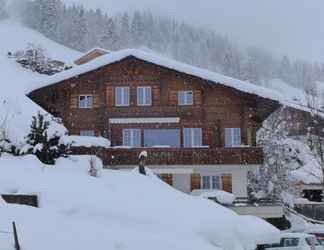 Lain-lain 2 Chalet Seeberg Lenk in Lenk