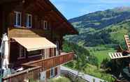 อื่นๆ 3 Chalet Seeberg Lenk in Lenk