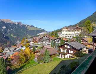 อื่นๆ 2 Biwak Lauterbrunnen in Lauterbrunnen