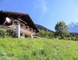 Lainnya 2 Chalet Jolimont Grindelwald