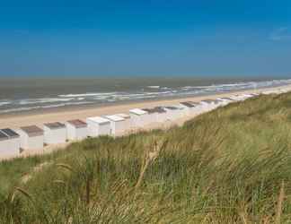 Others 2 Sea Breeze Bredene in Bredene