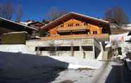 Others 3 Chalet am Reeti Grindelwald