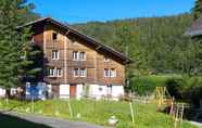 Lain-lain 3 Chalet Wychel Innertkirchen