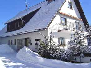 Lainnya 4 Scherzinger Eisenbach Hochschwarzwald