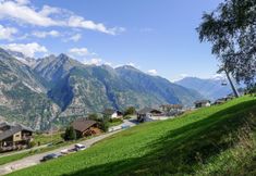 Lain-lain 4 Chalet Ninette Eischoll
