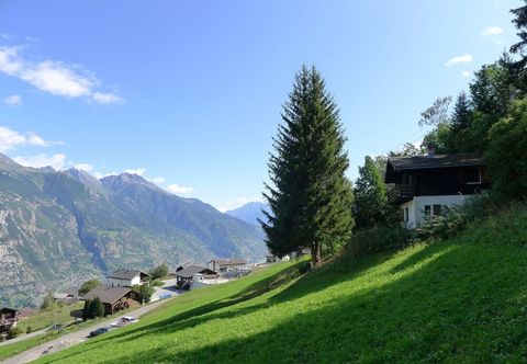 Lain-lain Chalet Ninette Eischoll