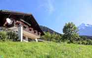 Lainnya 3 Chalet Jolimont Grindelwald