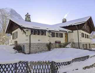 Khác 2 Chalet Jolimont Grindelwald